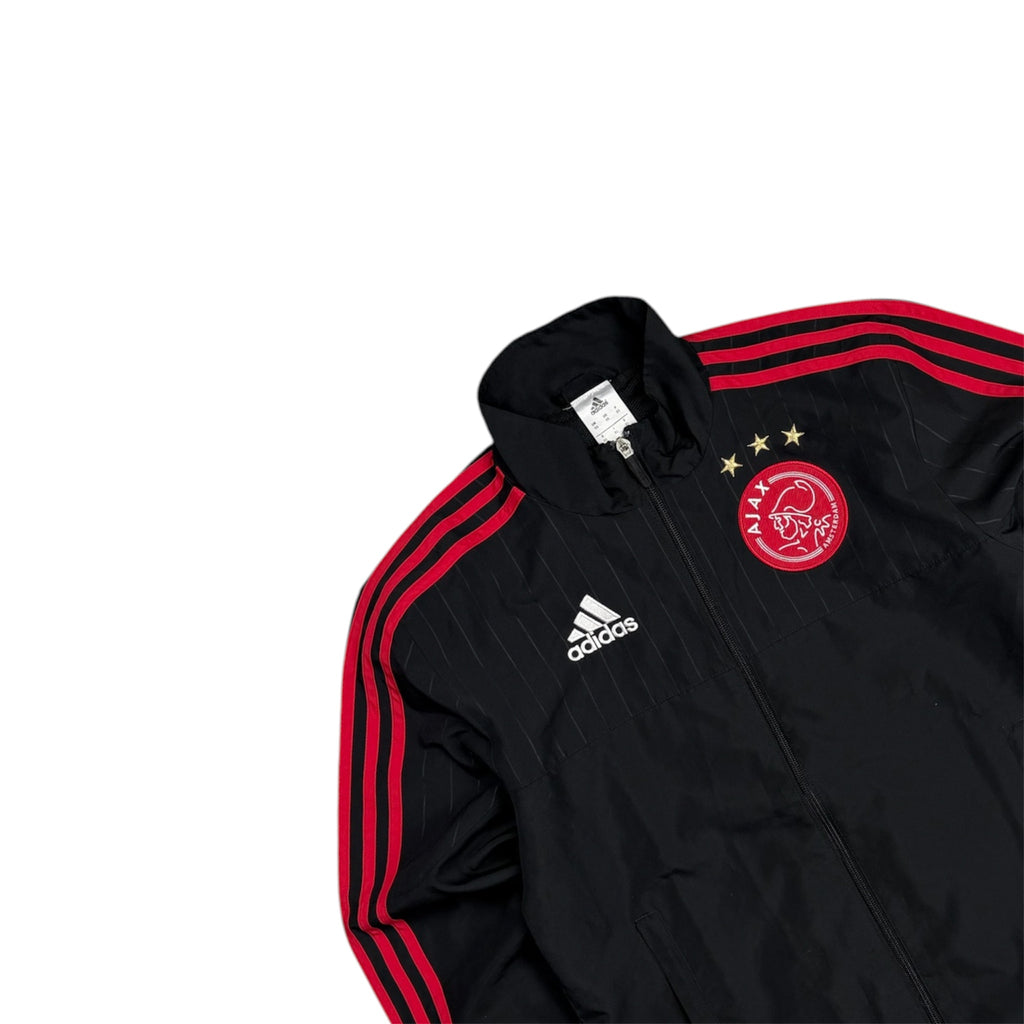 Adidas Ajax Amsterdam Tracksuit 2015 (XS)
