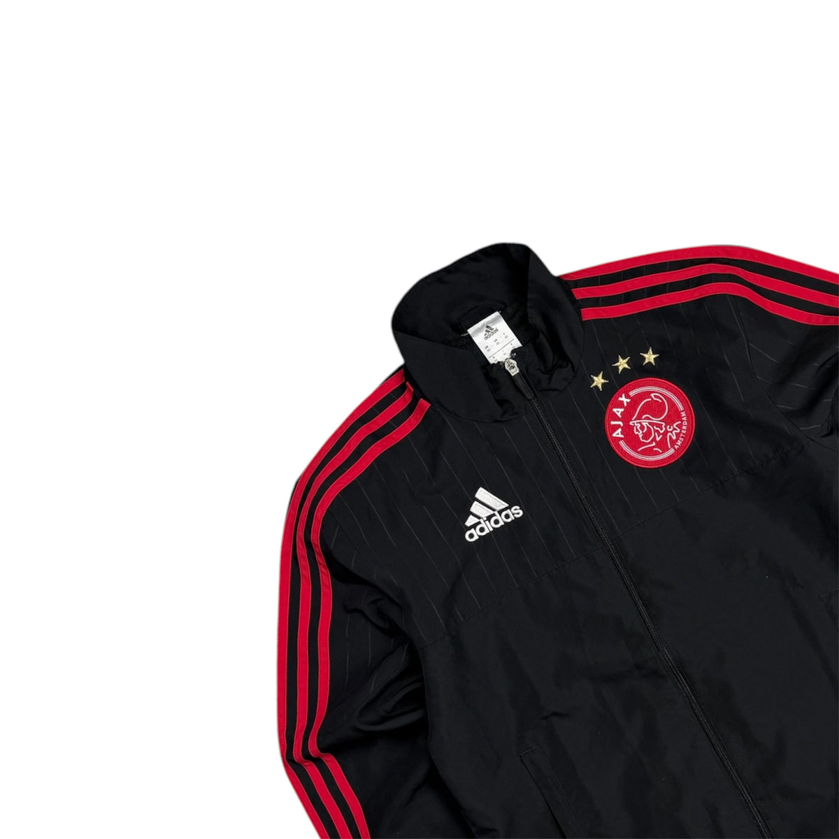Adidas Ajax Amsterdam Tracksuit 2015 (XS)