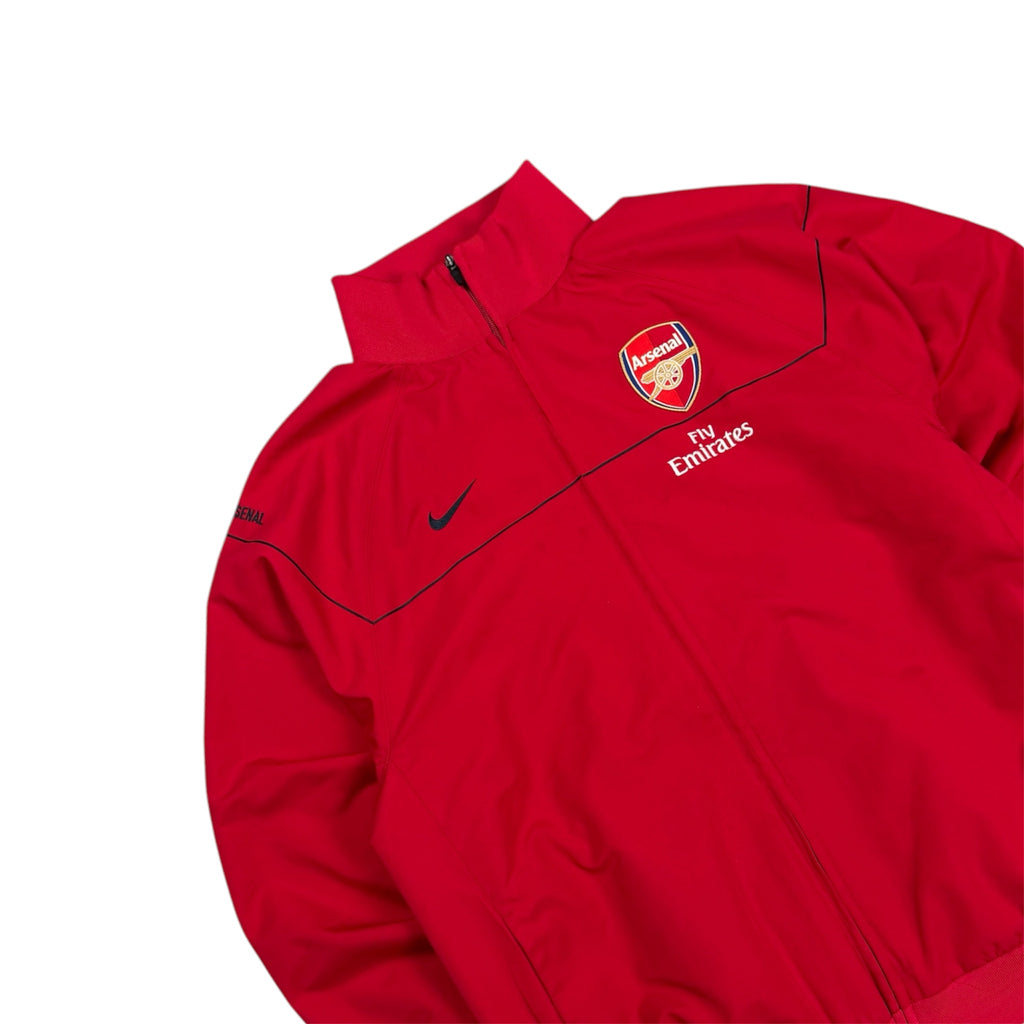 Nike Arsenal Tracksuit 2008 (XL)