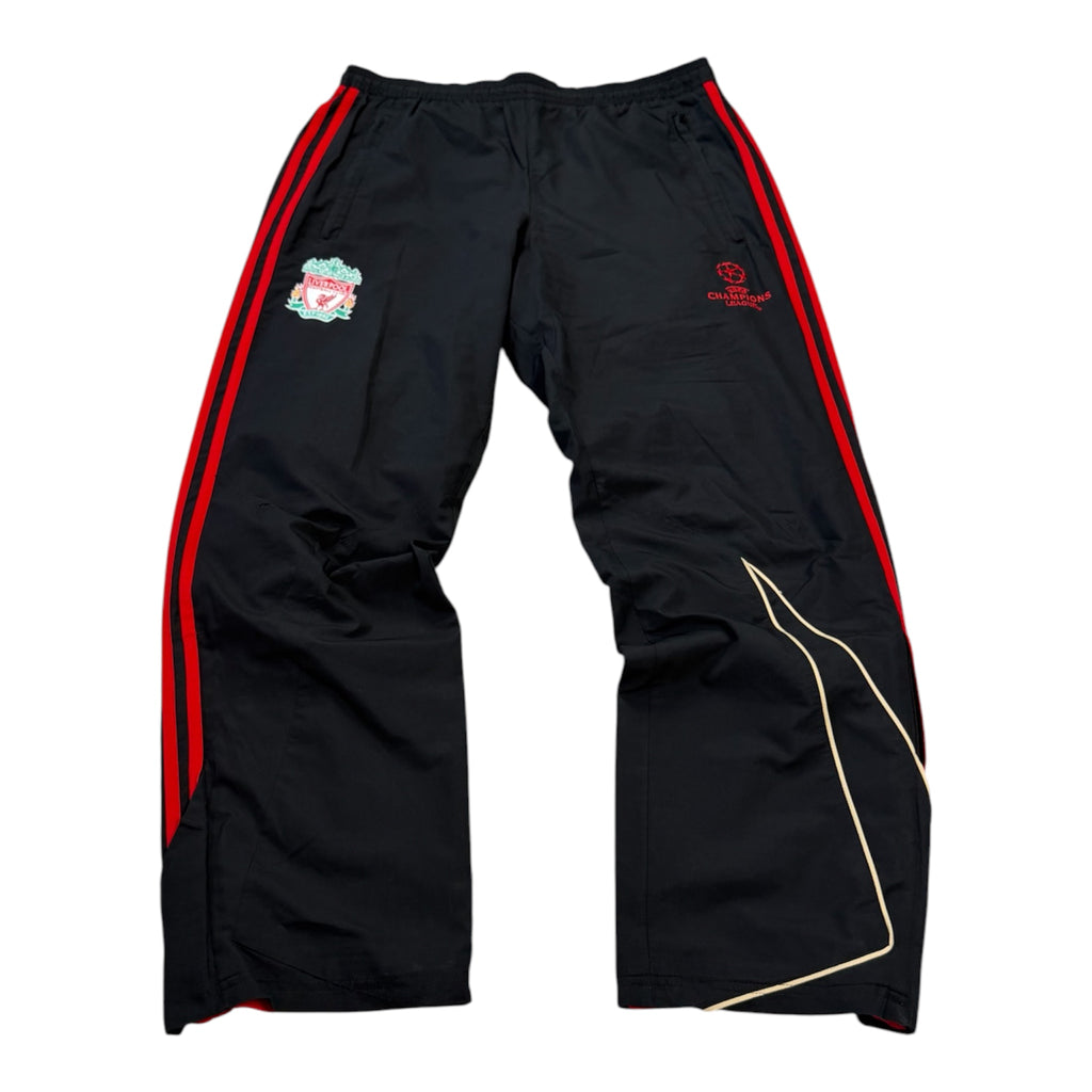Adidas Liverpool Tracksuit 2009 (L)