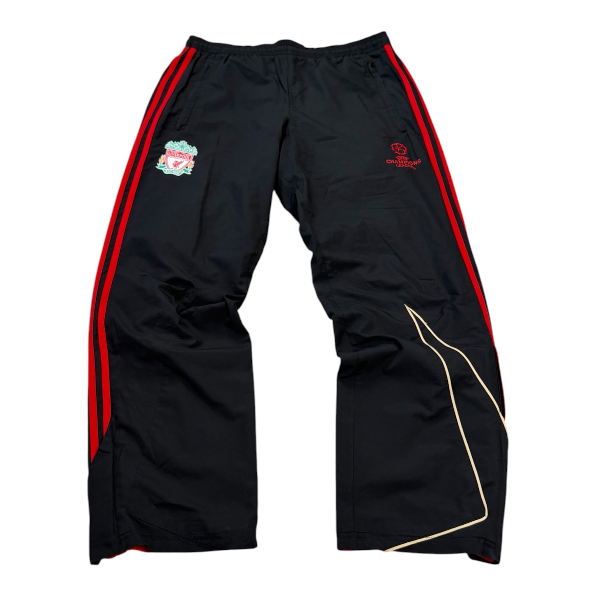 Adidas Liverpool Tracksuit 2009 (L)
