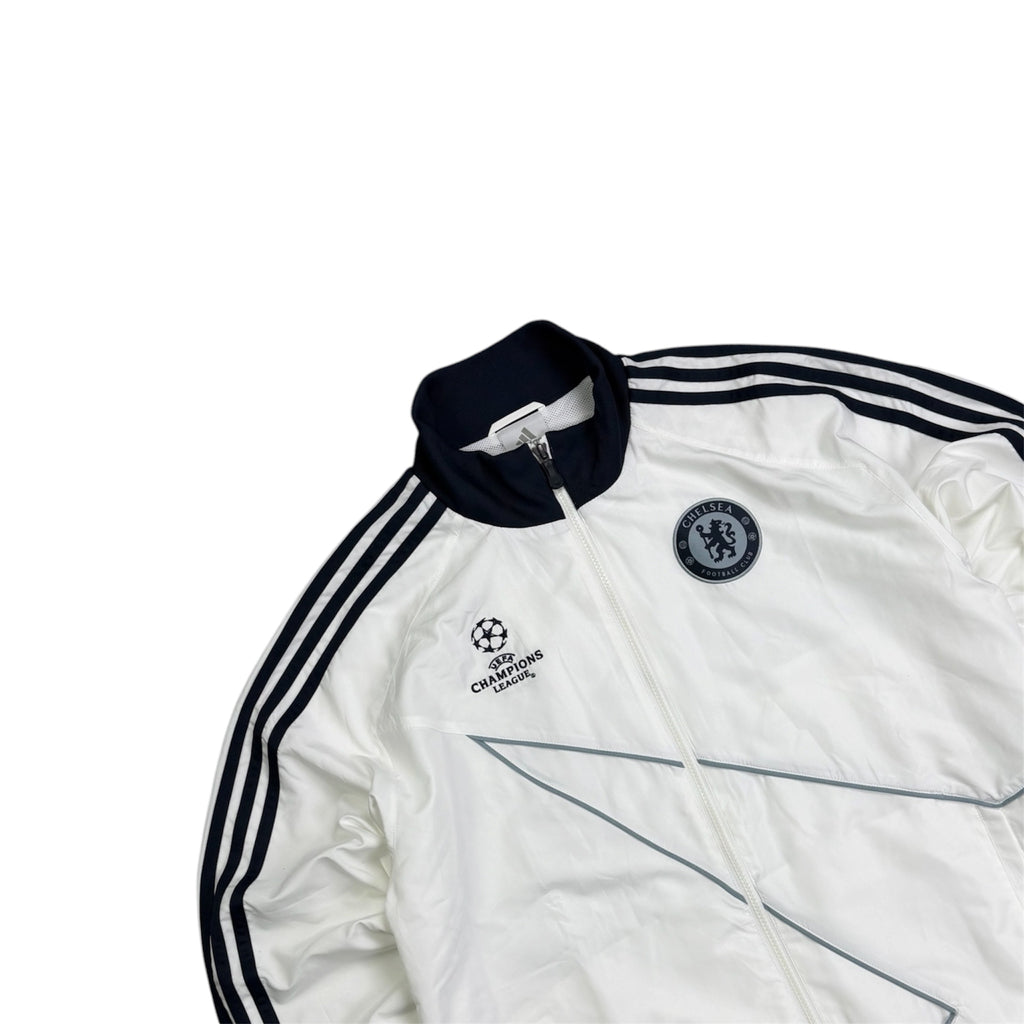 Adidas Chelsea Tracksuit 2009 (M)
