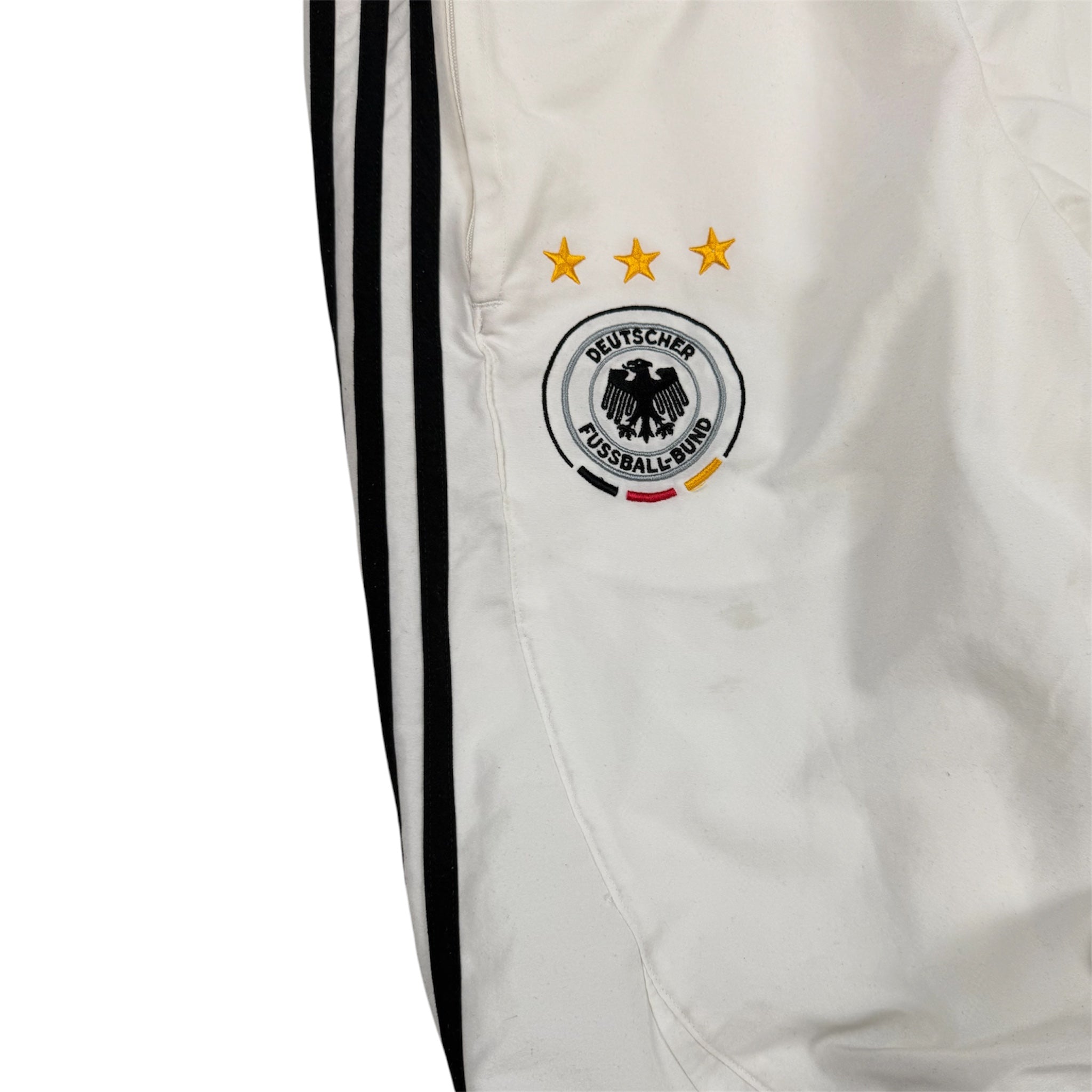 Adidas Germany Tracksuit 2006 (S)