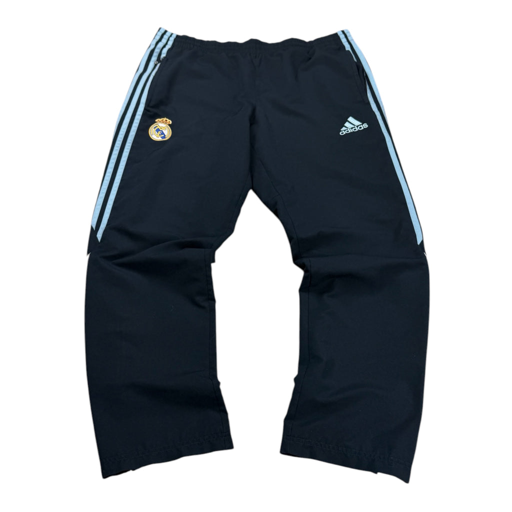 Adidas Real Madrid Tracksuit 2009 (M)