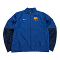Nike FC Barcelona Trackjacket 2008 (L)