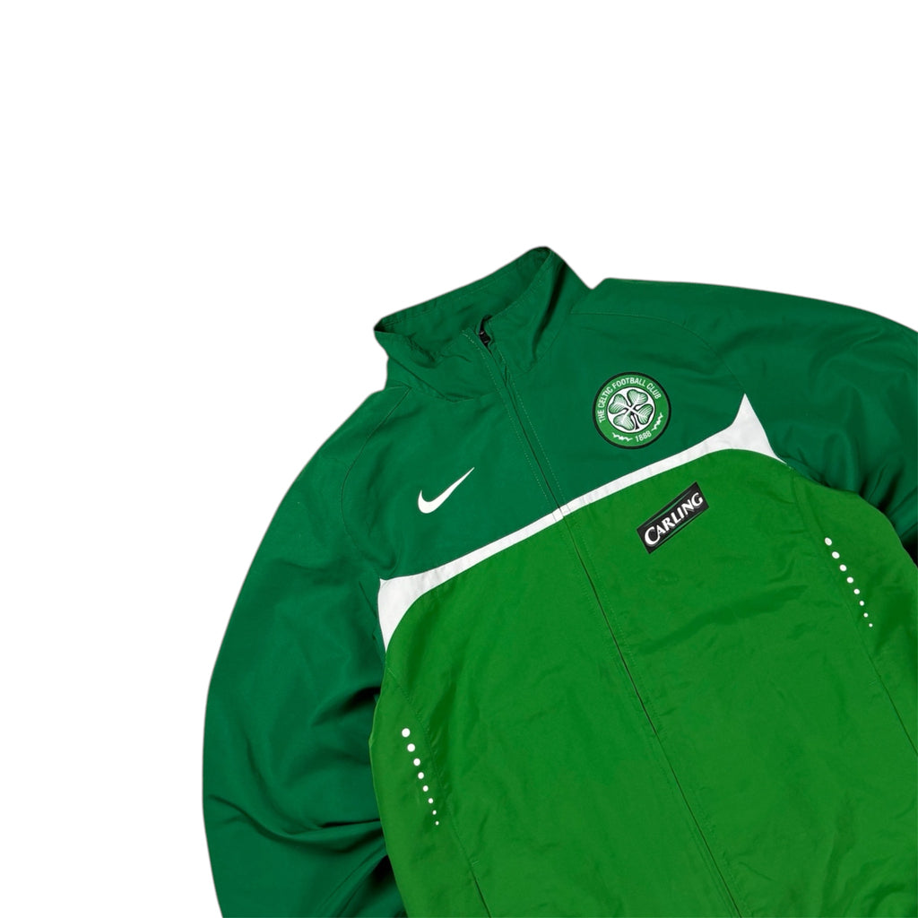 Nike Celtic Tracksuit 2010 (M)