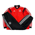 Adidas Germany Tracksuit 2013 (S)