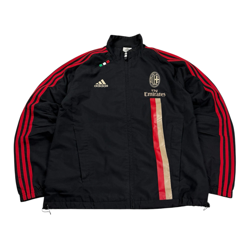 Adidas AC Milan Tracksuit 2011 (M)
