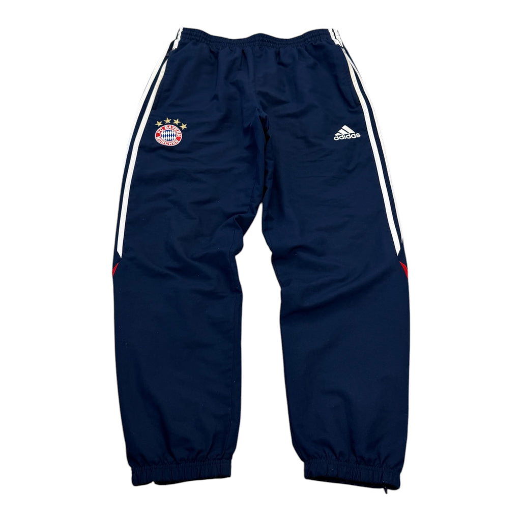 Adidas FC Bayern Tracksuit 2009 (L)