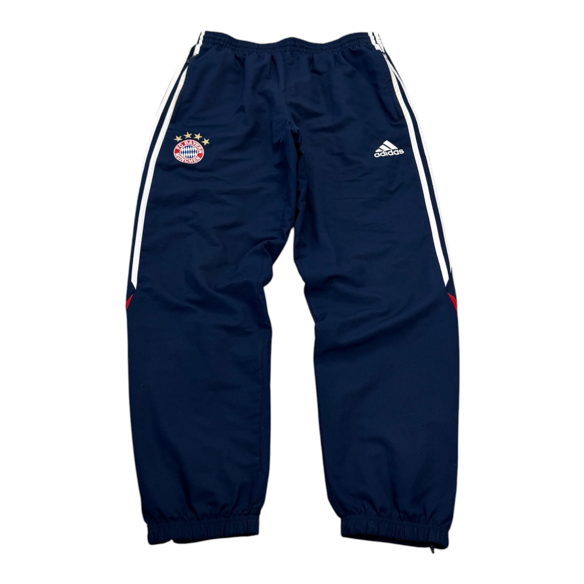 Adidas FC Bayern Tracksuit 2009 (L)