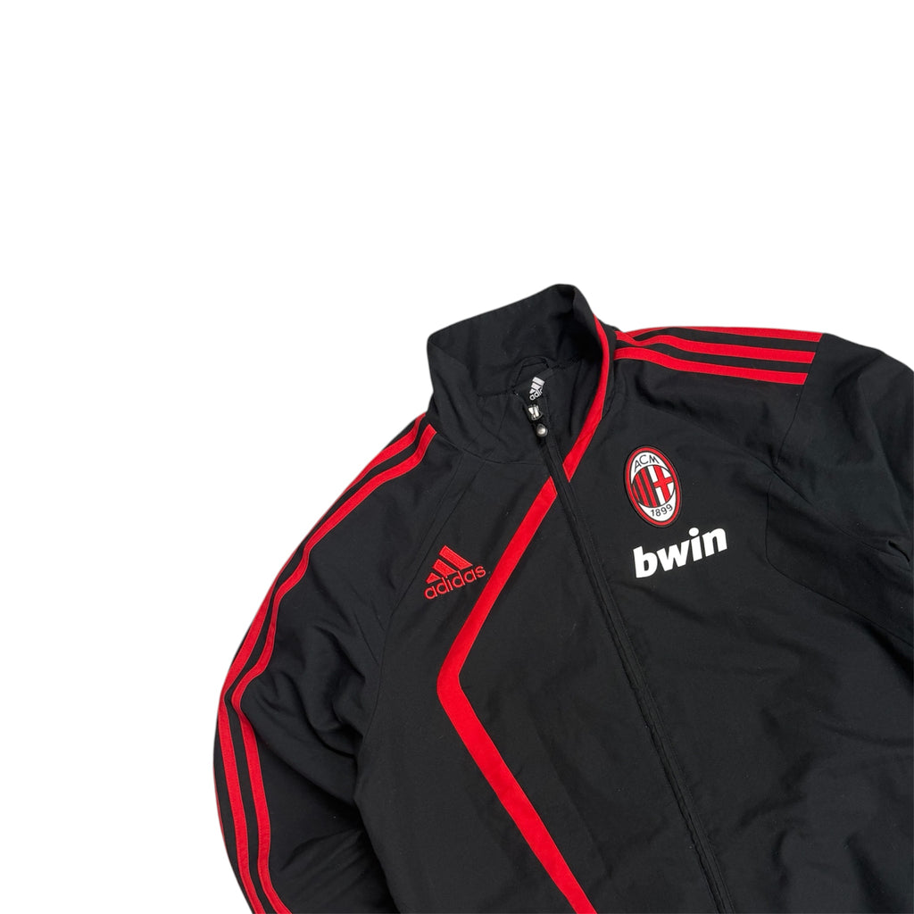 Adidas AC Milan Tracksuit 2009 (S)