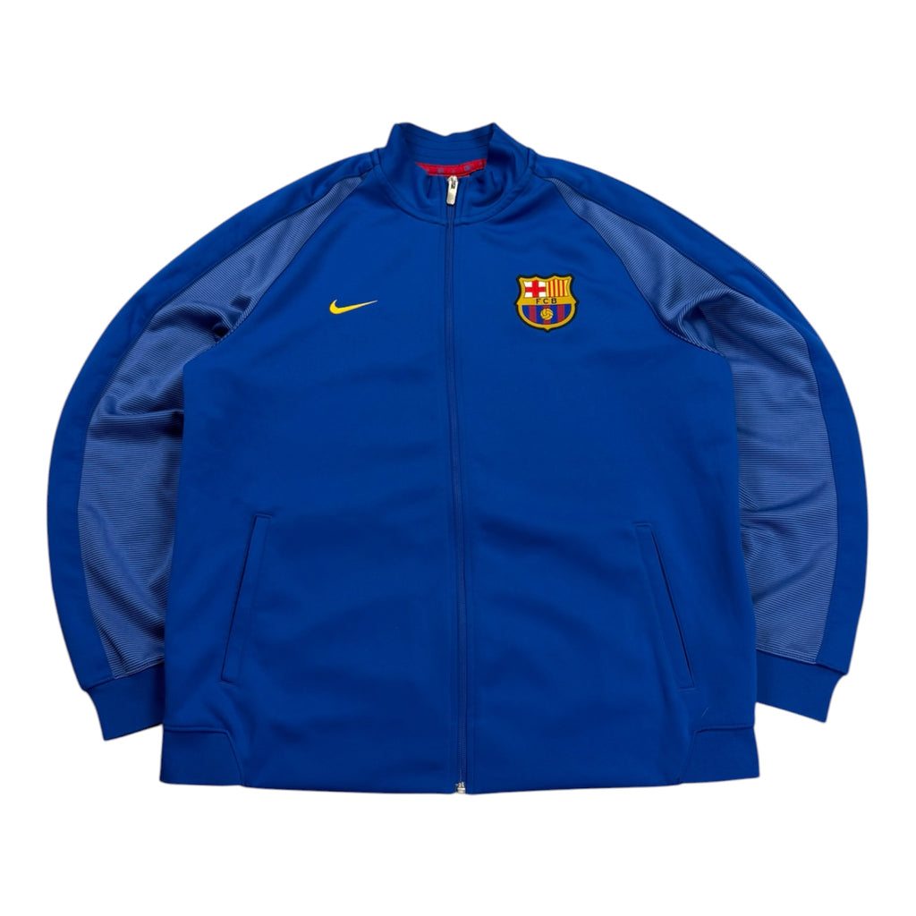 Nike FC Barcelona Trackjacket 2016 (XL)