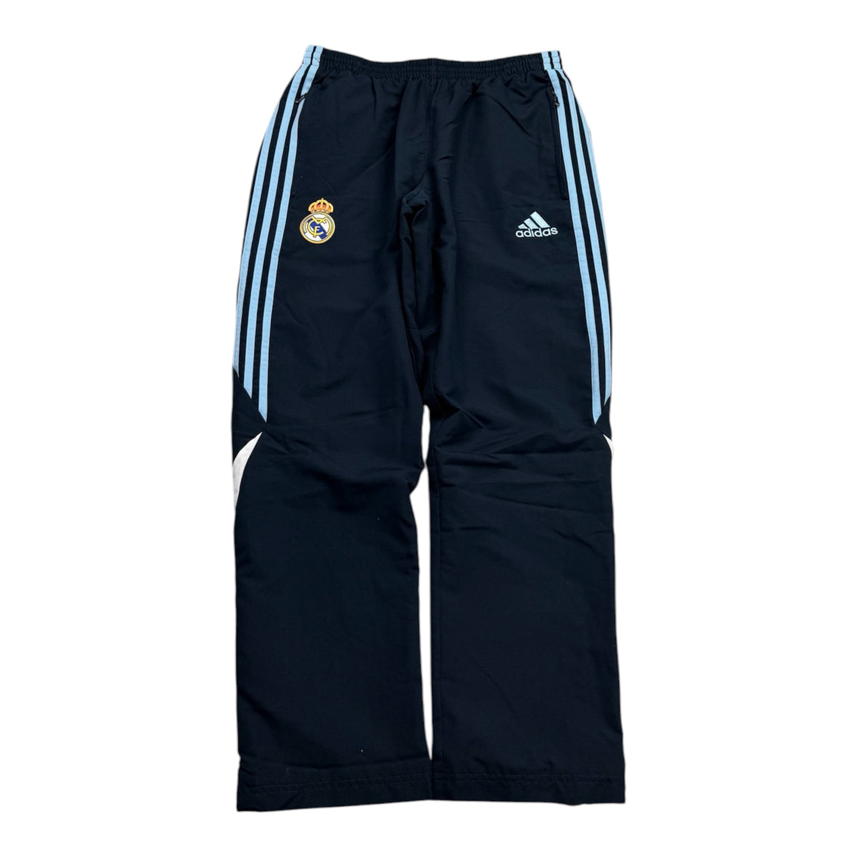 Adidas Real Madrid Tracksuit 2009 (S)