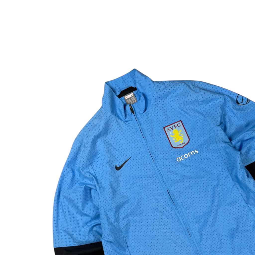 Nike Aston Villa Trackjacket 2009 (S/M)