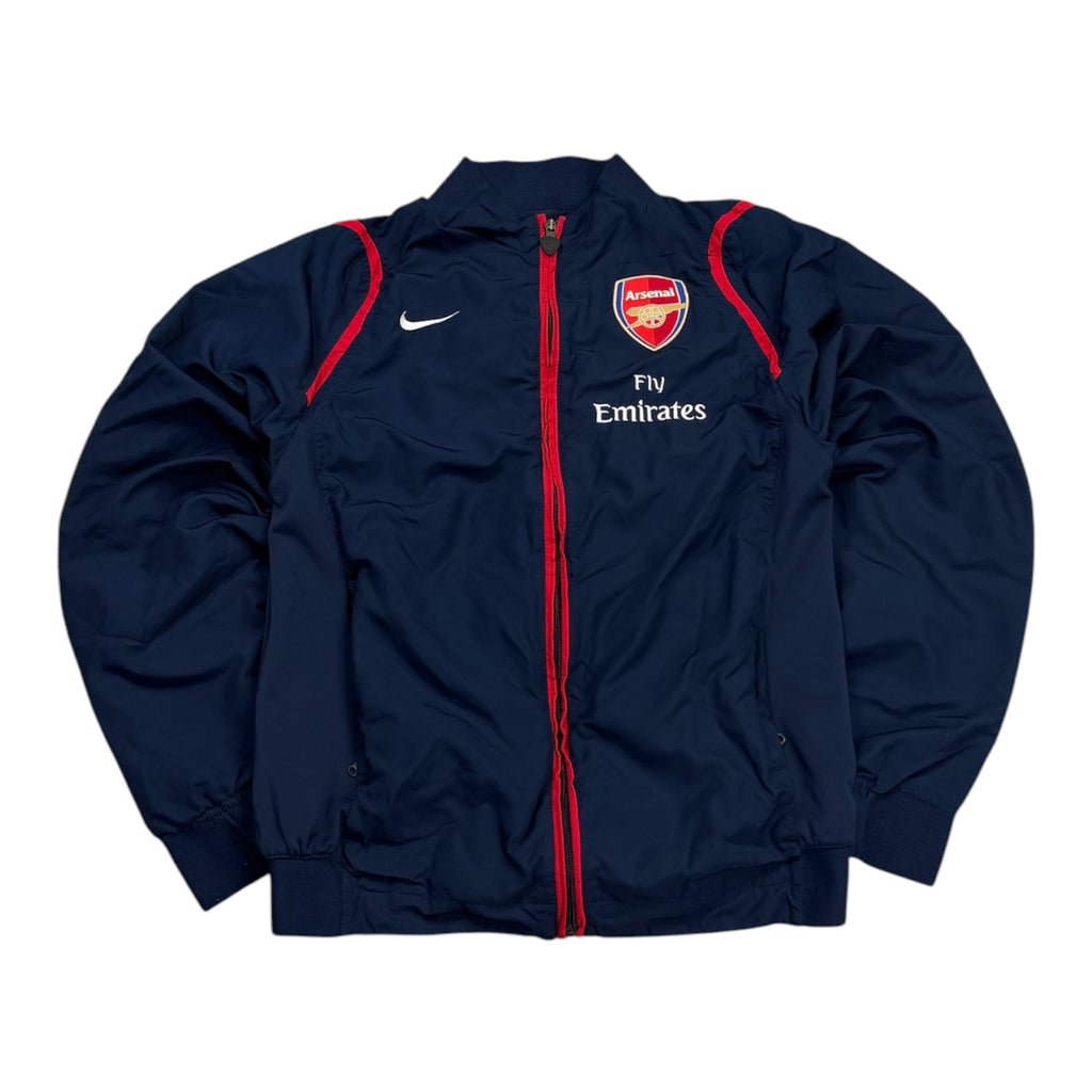 Nike Arsenal Trackjacket 2006 (S)