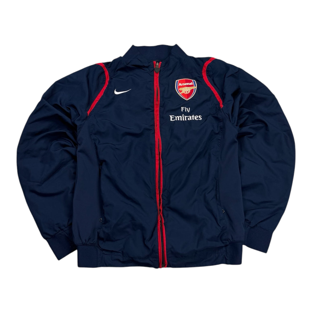 Nike Arsenal Trackjacket 2006 (S)