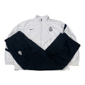 Nike Juventus Tracksuit 2011 (XL)