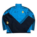 Adidas Real Madrid Tracksuit 2011 (S)