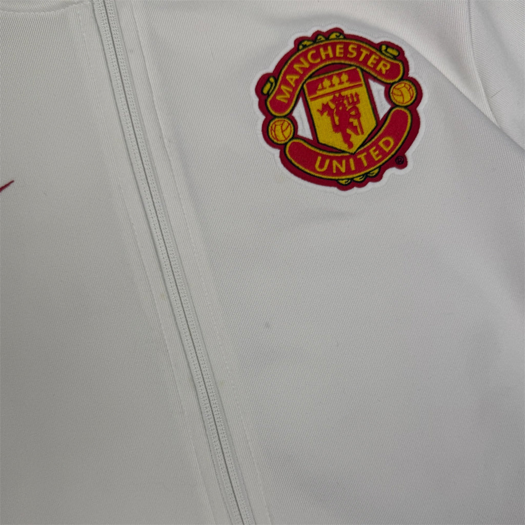 Nike Manchester United Trackjacket 2014 (M)