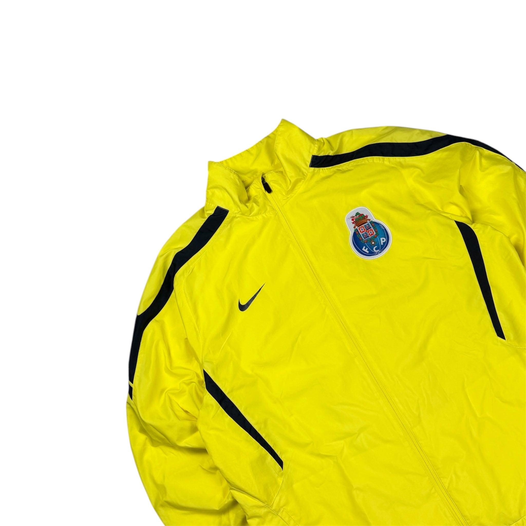 Nike FC Porto Tracksuit 2011 (XL)