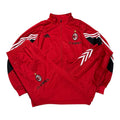 Adidas AC Milan Tracksuit 1999 (XL)