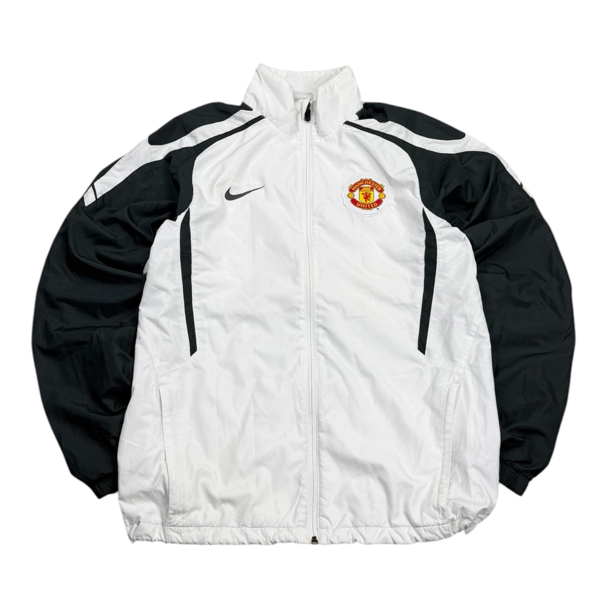 Nike Manchester United Trackjacket 2011 (S)