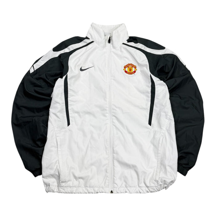 Nike Manchester United Trackjacket 2011 (S)