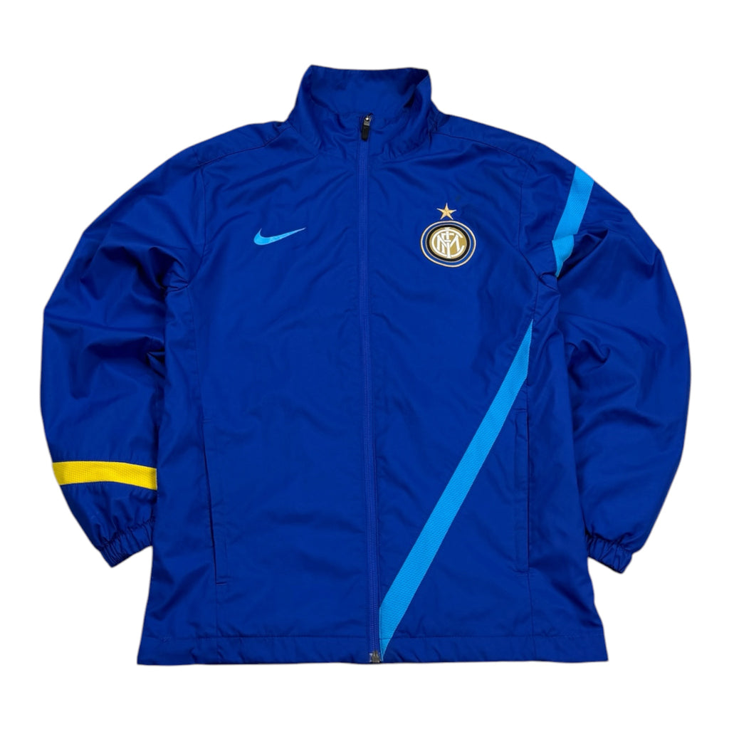 Nike Inter Trackjacket 2012 (S)