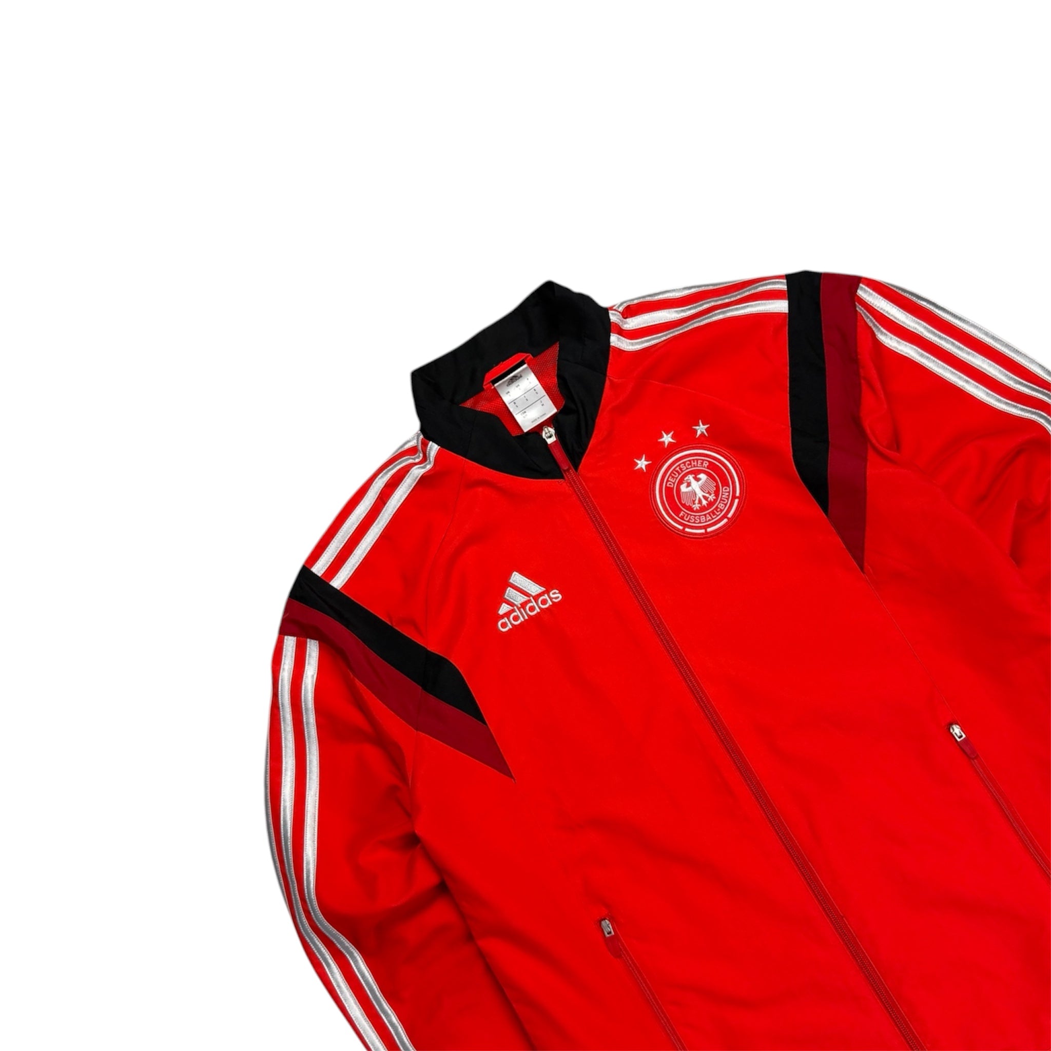 Adidas Germany Tracksuit 2013 (S)