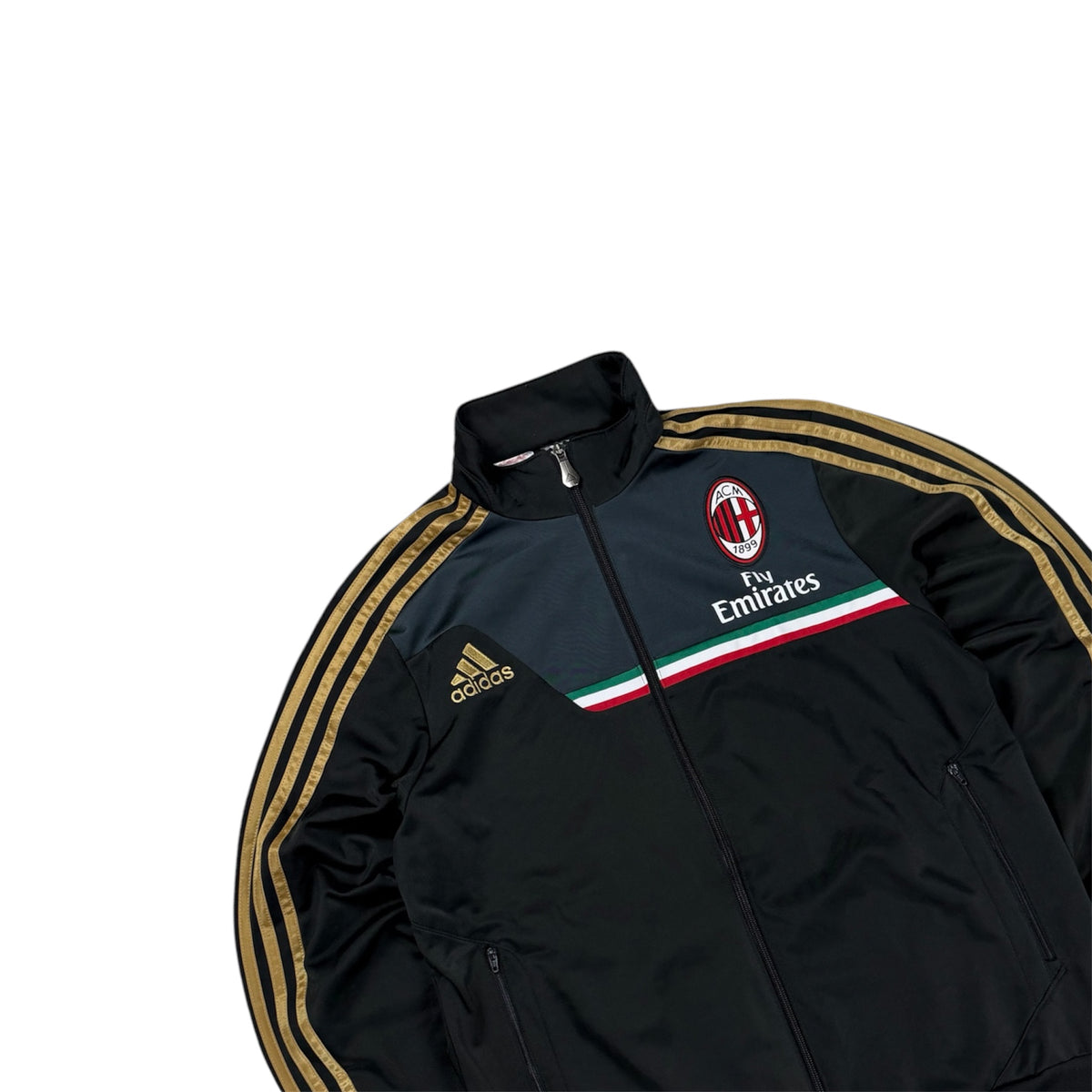 Adidas AC Milan Tracksuit 2013 (S)