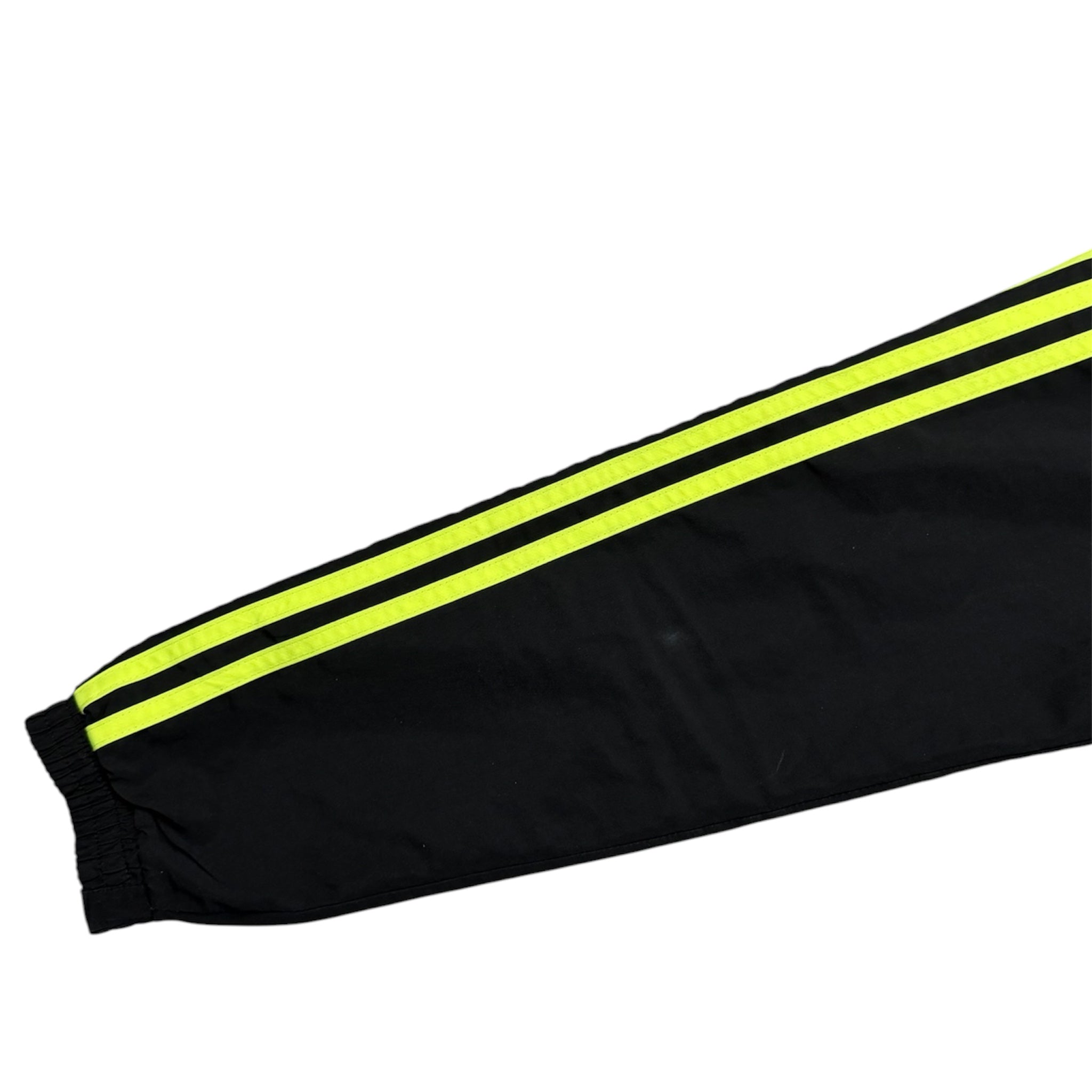 Adidas Spain Tracksuit 2014 (S)