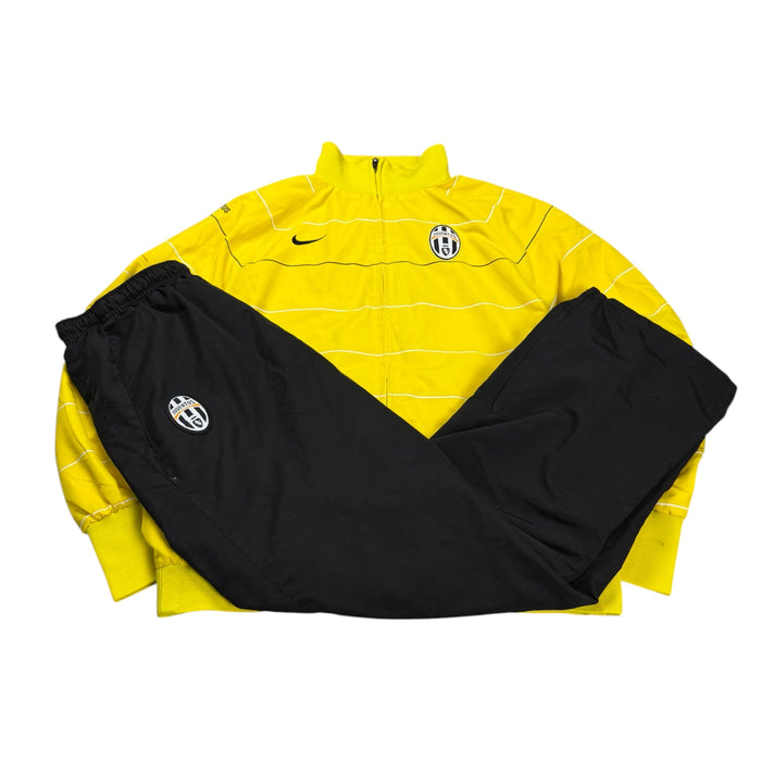 Nike Juventus Tracksuit 2007 (L)