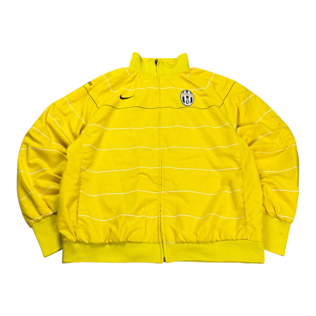 Nike Juventus Tracksuit 2007 (L)