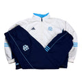 Adidas Olympique Marseille Tracksuit 00s (L)