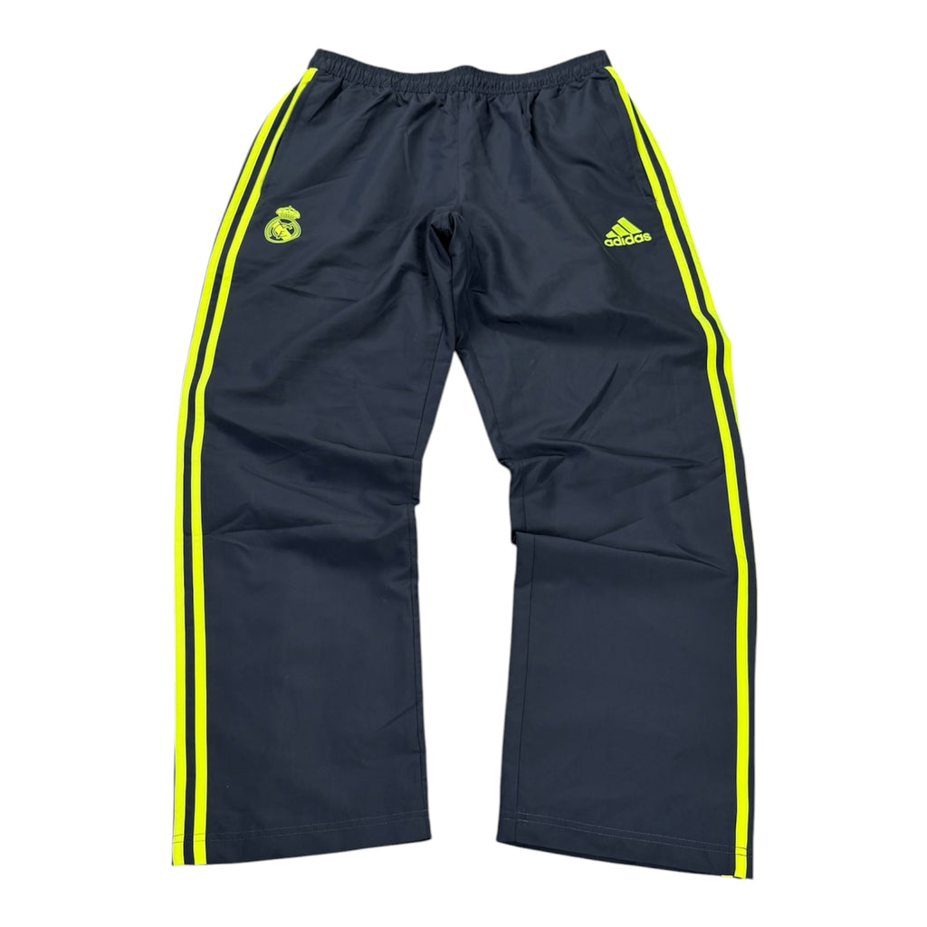 Adidas Real Madrid Trackpants 2015 (L)