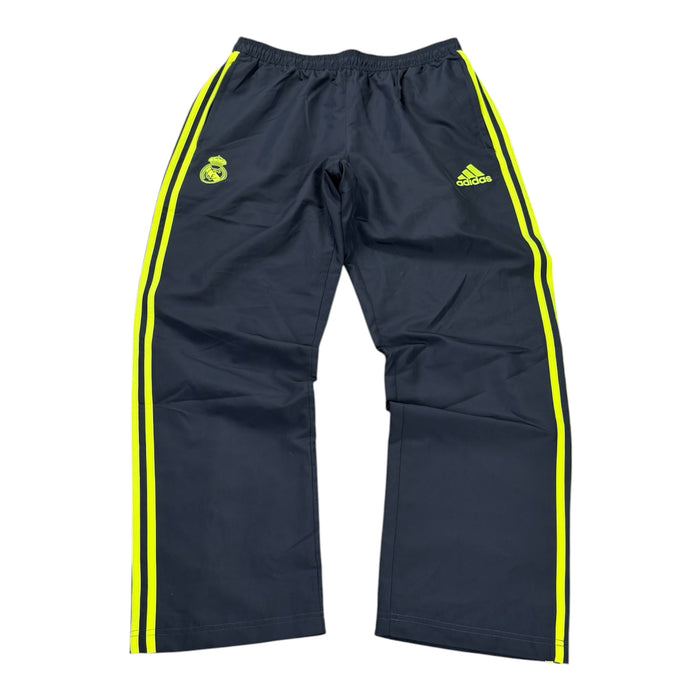 Adidas Real Madrid Trackpants 2015 (L)