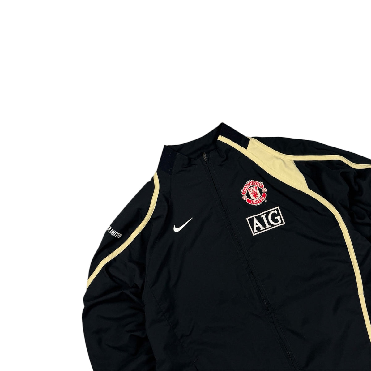 Nike Manchester United Trackjacket 2006 (L)