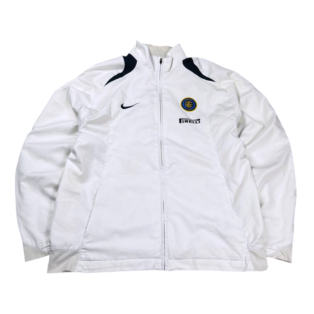 Nike Inter Trackjacket 2005 (L)