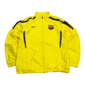 Nike FC Barcelona Trackjacket 2011 (L)