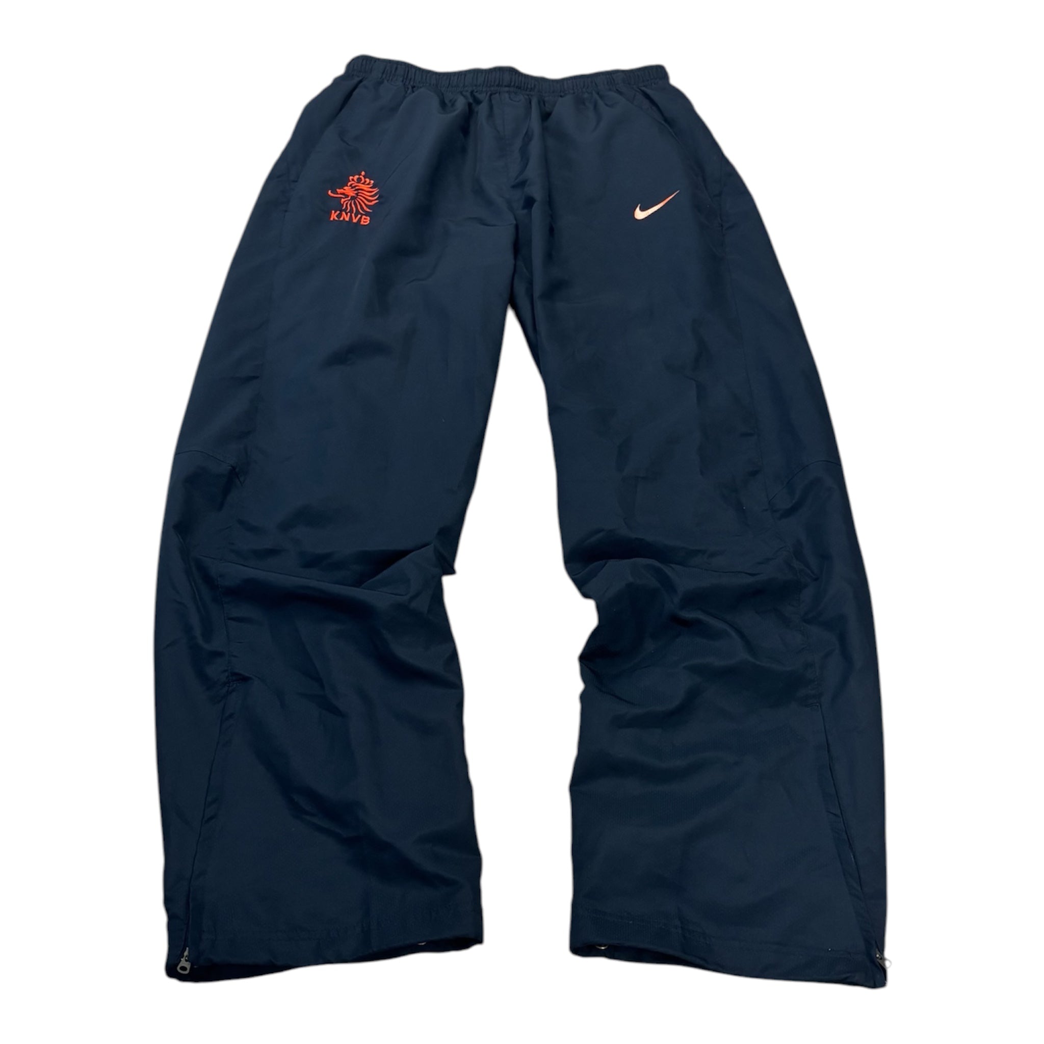 Nike Netherlands Tracksuit 2008 (XL)