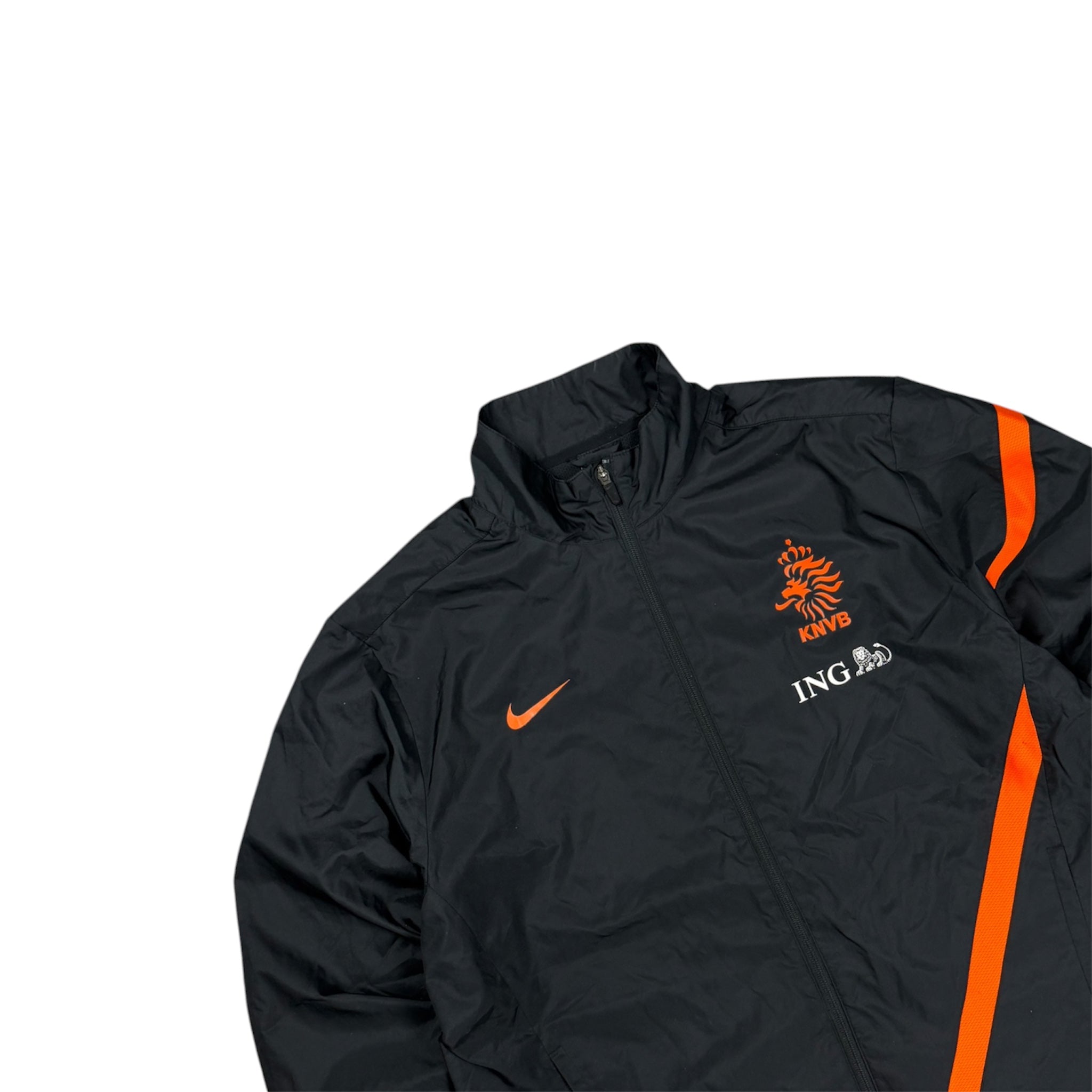 Nike Netherlands Trackjacket 2011 (XL)