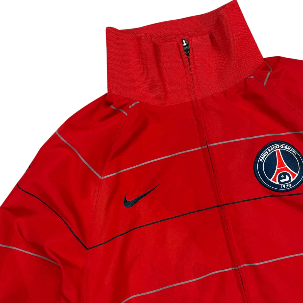 Nike PSG Trackjacket 2008 (S)