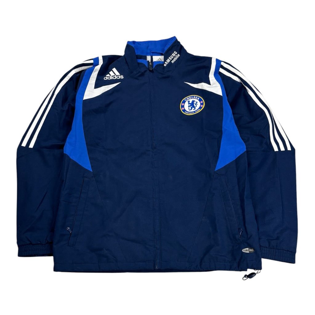 Adidas Chelsea Tracksuit 2008 (S)
