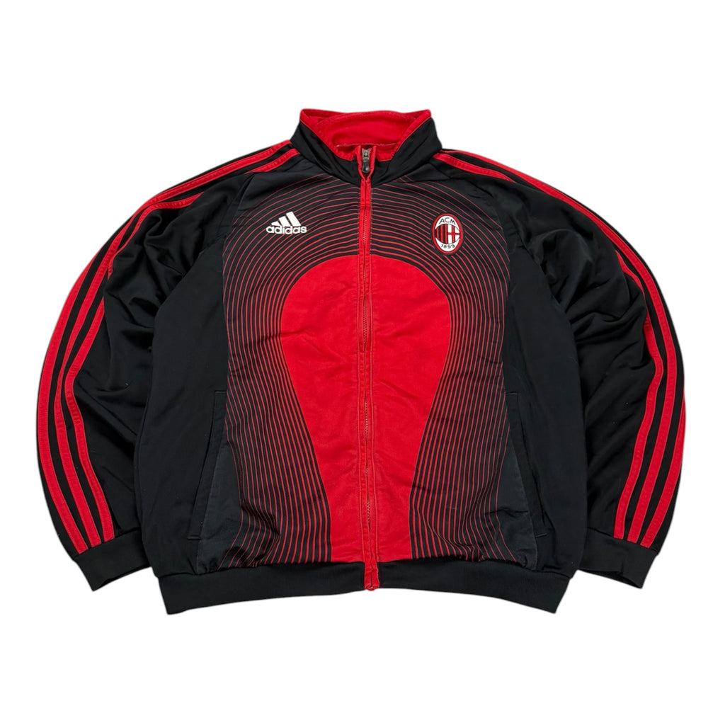 Adidas AC Milan Trackjacket 2006 (M)