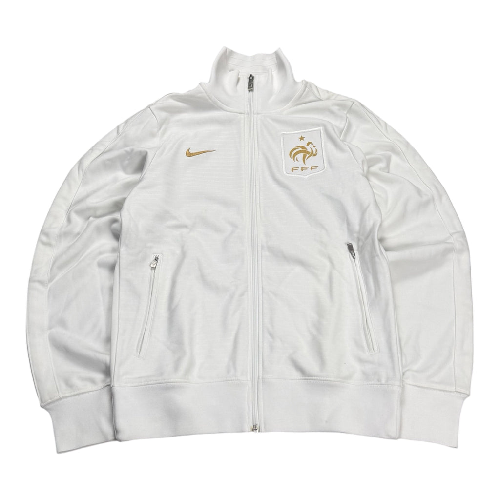 Nike France Trackjacket 2012 (S)