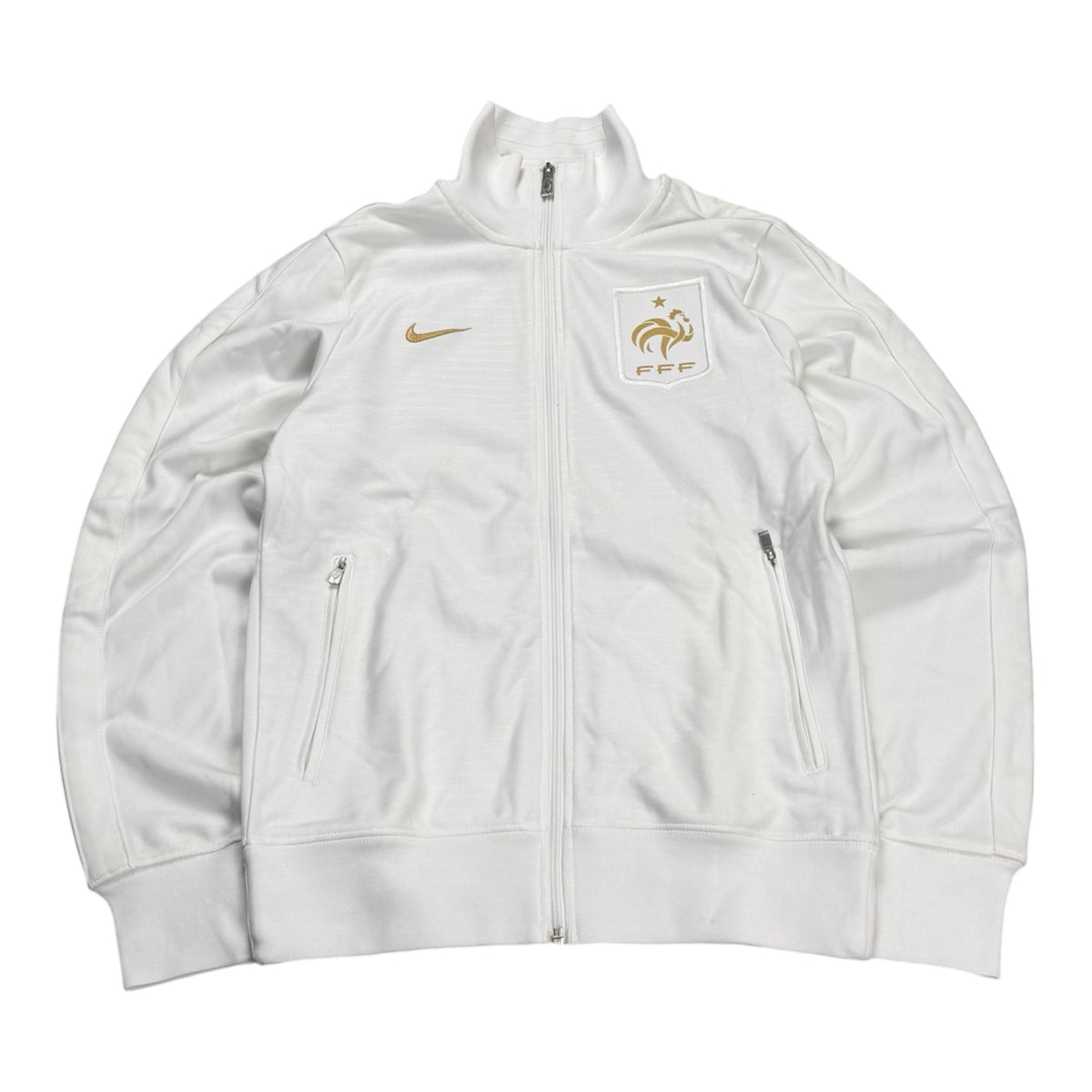Nike France Trackjacket 2012 (S)