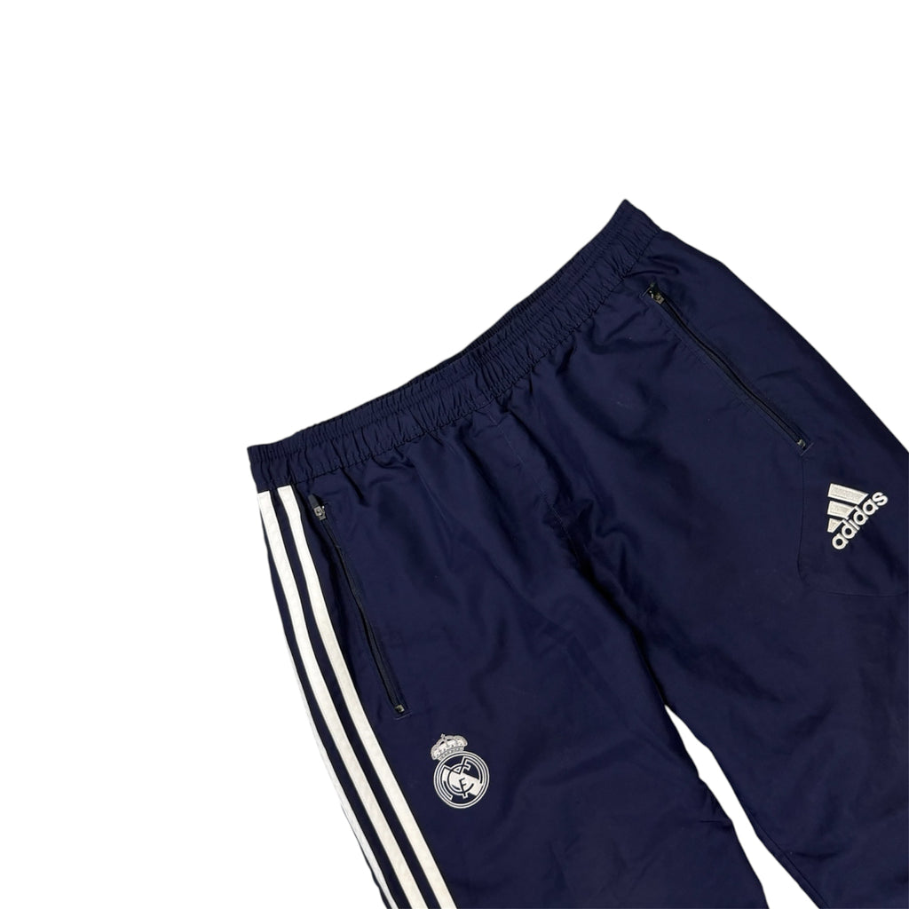 Adidas Real Madrid Trackpants 2012 (M)
