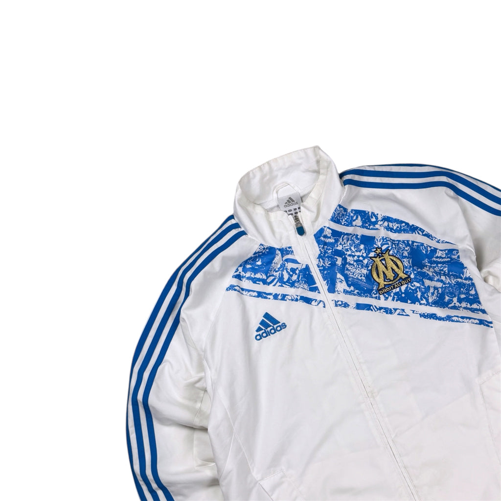 Olympique Marseille Trackjacket 2011 (L)