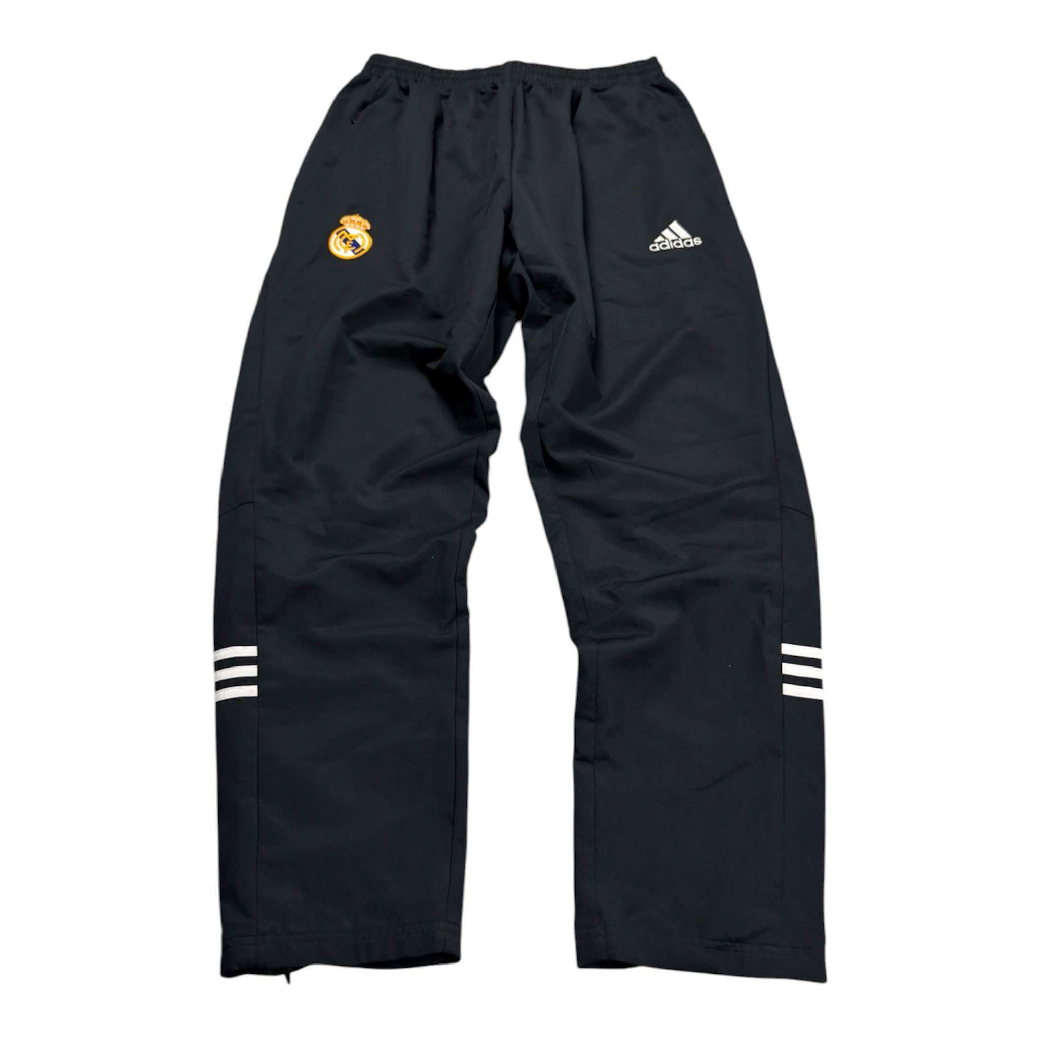 Adidas Real Madrid Tracksuit 2002 (L)
