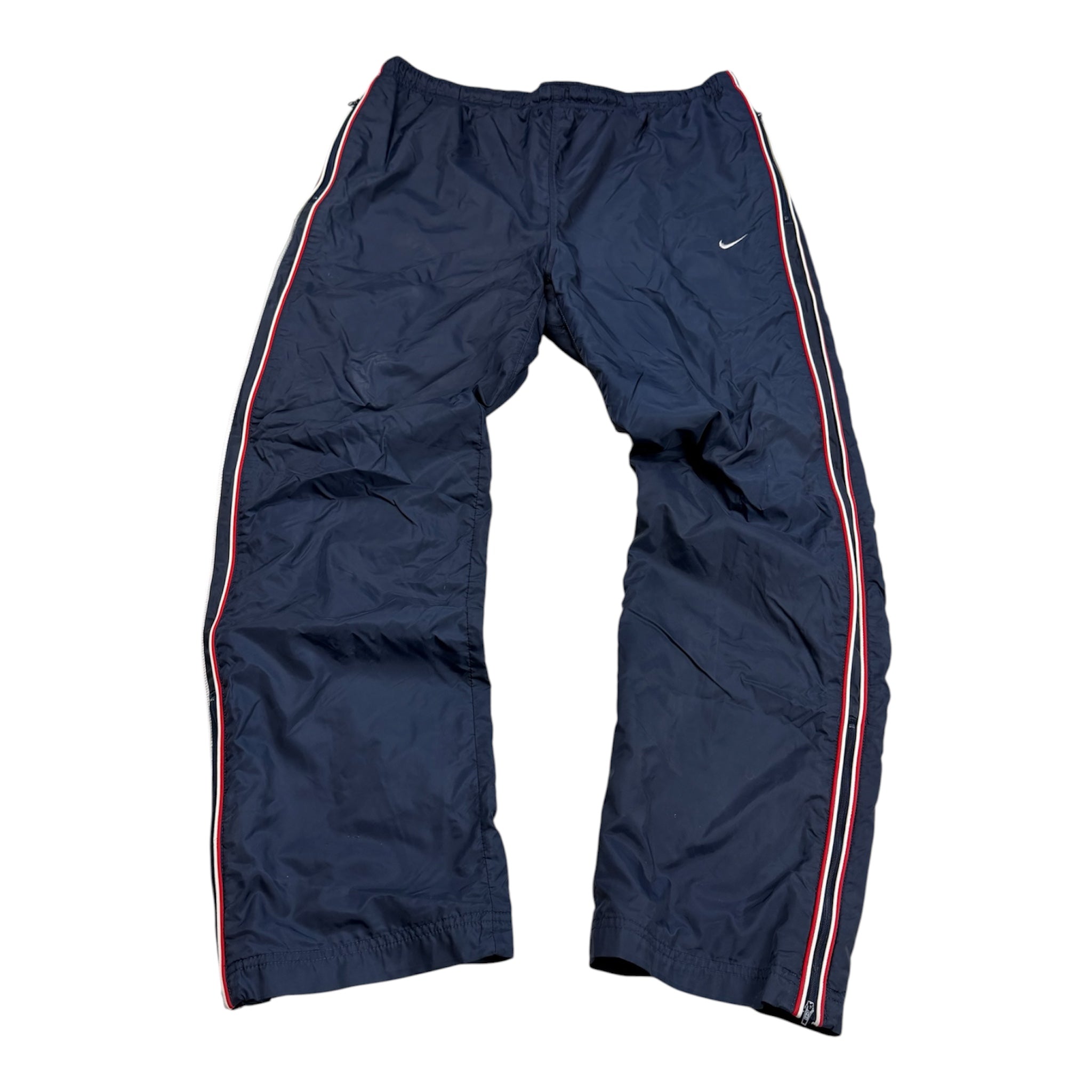 Nike Vintage Tracksuit (XL)